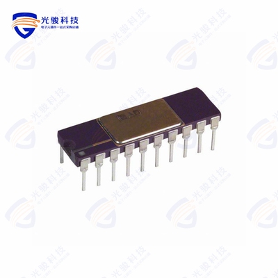 5962-8980701RA《IC MOD/DEMOD BAL 2MHZ 20CERDIP》