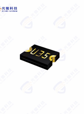 MF-USML650/6-2《PTC RESET FUSE 6V 6.5A 1210》