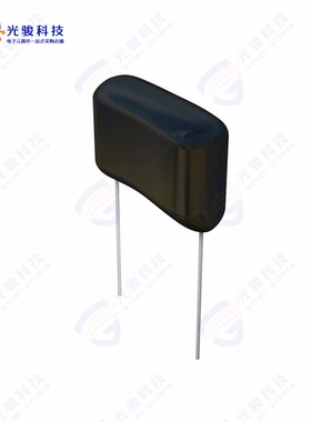 DME2W3P3K-F《CAP FILM 3.3UF 10% 250VDC RADIAL》