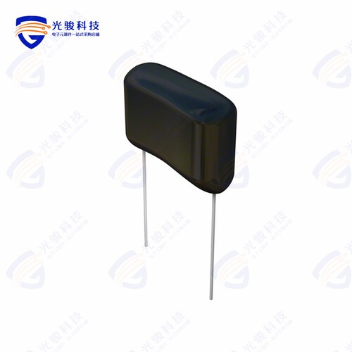 DME2W3P3K-F《CAP FILM 3.3UF 10% 250VDC RADIAL》