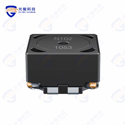 B82464D6472M000《DUAL INDUCTOR 10X10, 4.7 UH》