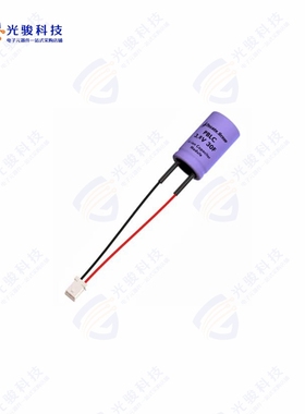 PBLC-3R8/30MA2《CAP LITH HYBRID 30F 20% 3.8V》