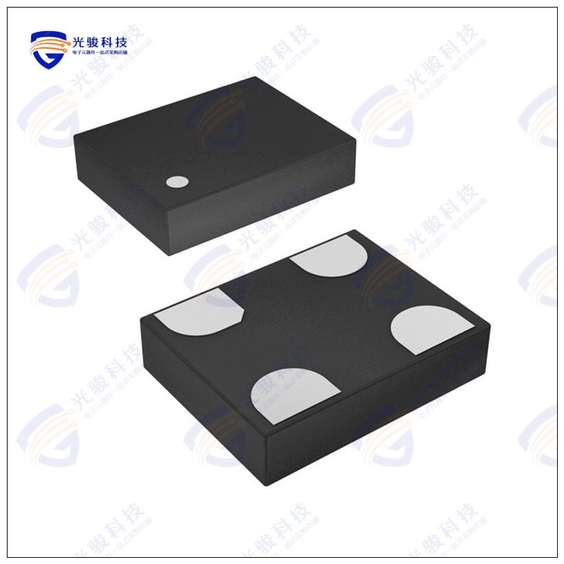 SIT8008BC-23-33E-30.000000晶体 振荡器 MEMS OSC XO 30.0000MHZ