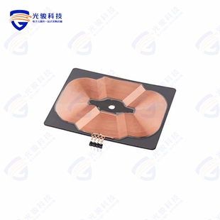 WCT38466-N0E0SST101《PATTERNED TX COIL FOR WPT》