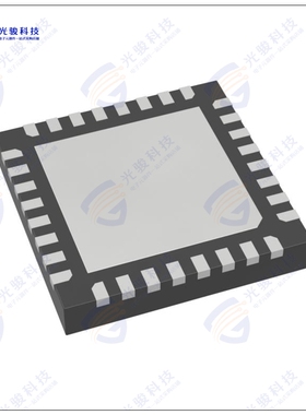 HMC1167LP5ETR晶体 振荡器 VCO 6.375/12.75GHZ 2-13V 5X5MM