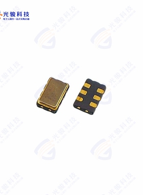 TLSM5-L50CQ25ST1-156.250M《XTAL+OSC+XO+156.2500MHZ+LVDS+SMD