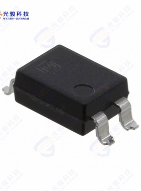 APT1221AX《OPTOISOLATOR 5KV TRIAC 4DIP》