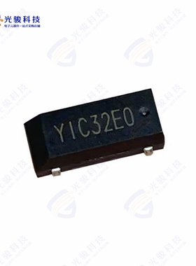 32.768K7PI/MC306《CRYSTAL 32.7680KHZ 7PF SMD》