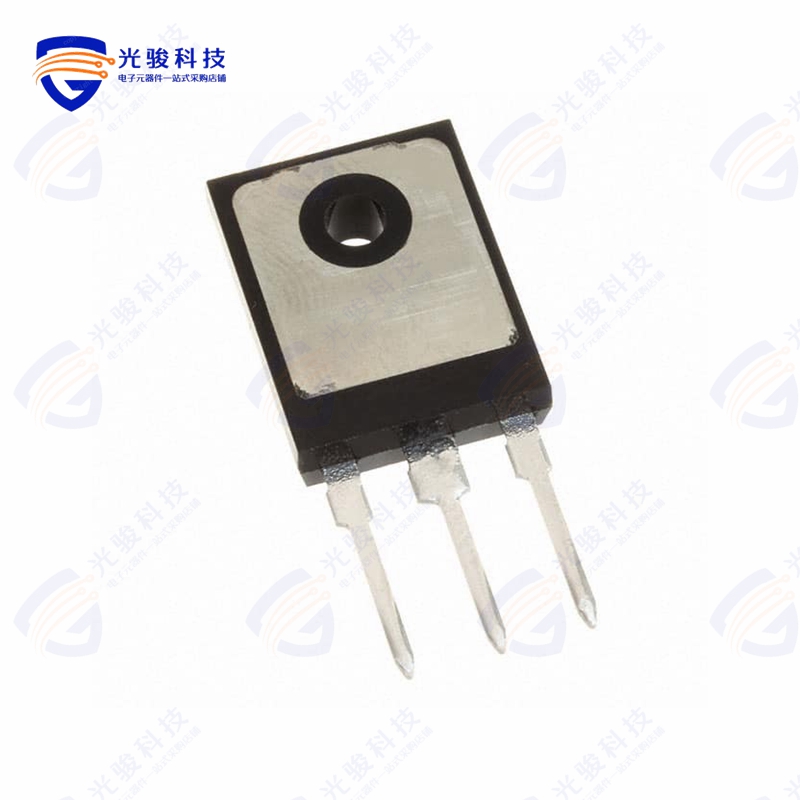 IPW60R045CPAFKSA1《MOSFET N-CH 600V 60A TO247-3》