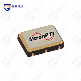 M31006AUPC 400.000000《XTAL OSC VCXO 400.0000MHZ PECL》