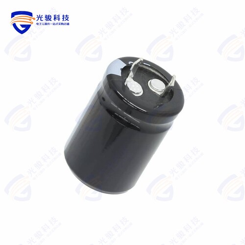 SLP152M063A3P3《CAP ALUM 1500UF 20% 63V SNAP》