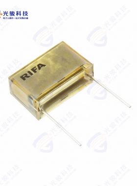 P276CJ154K275A《CAP FILM 0.15UF 10% 275VAC RAD》