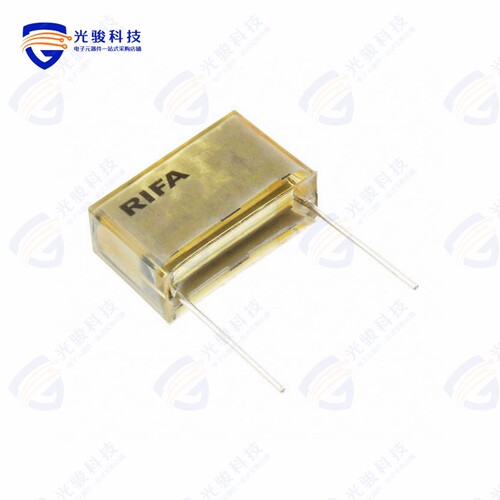 PME271Y547MR19T0《CAP FILM 0.047UF 20% 1KVDC RAD》