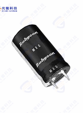 63MXG12000MEFCSN35X45《CAP ALUM 12000UF 20% 63V SNAP》