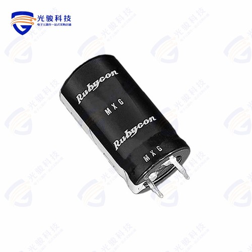50MXG4700MEFCSN22X40《CAP ALUM 4700UF 20% 50V SNAP》