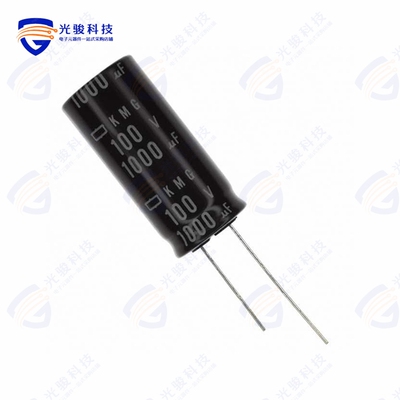 EKMG250ELL682MMP1S《CAP ALUM 6800UF 20% 25V RADIAL》