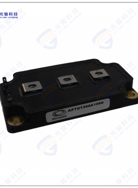 APTGT200A120G晶体管IGBT MODULE 1200V 280A 890W SP6