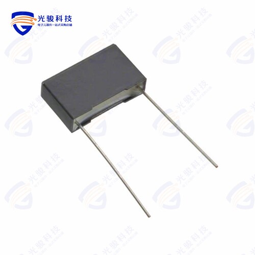 R463I347040N0M《CAP FILM 0.47UF 20% 630VDC RAD》