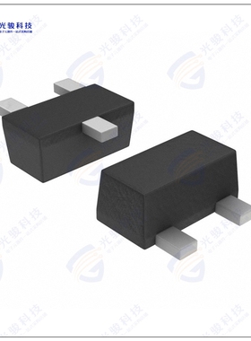 DTC024XEBTL晶体管TRANS PREBIAS NPN 50V 0.1A EMT3F