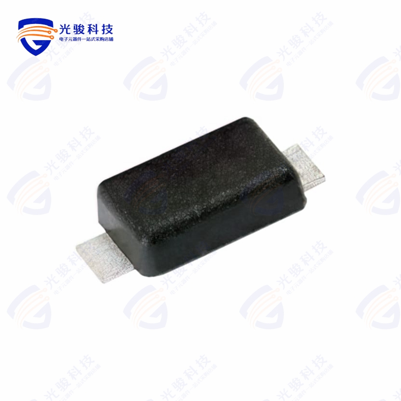 AS1FMHM3/H《1.5A,1000V,AVALANCHE,STD,SMP REC》