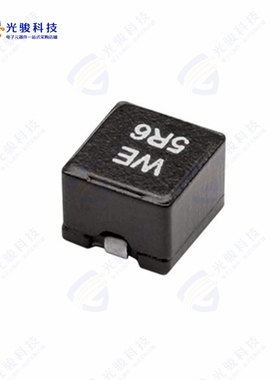 744316560《FIXED IND 5.6UH 4.5A 28.5MOHM SM》