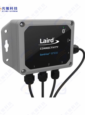 450-00121-K1《SENTRIUS BT610 I/O SENSOR》