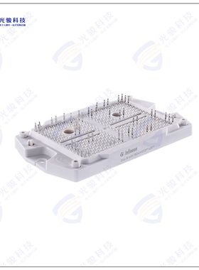 F3L500R12W3H7H20BPSA1晶体管F3L500R12W3H7H20BPSA1