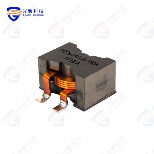 PQ2614BHA-220K《FIXED IND 22UH 30A 1.9 MOHM SMD》