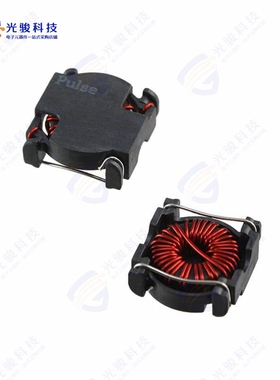 P0146NL《FIXED IND 25UH 2.43A 75 MOHM SMD》