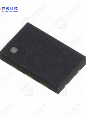 DSC8121BI2《MEMS OSC PROG BLANK 10MHZ-170MHZ》