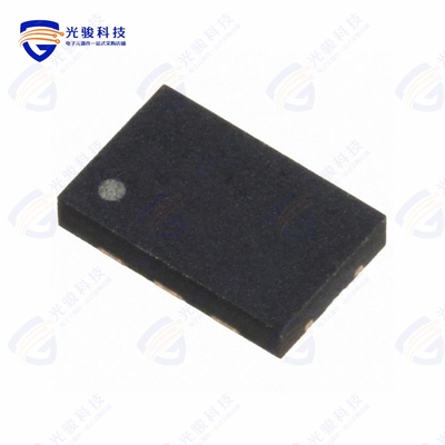 DSC8121BI2《MEMS OSC PROG BLANK 10MHZ-170MHZ》