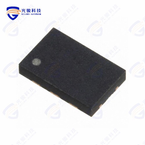 DSC8121BM2《MEMS OSC PROG BLANK 10MHZ-170MHZ》