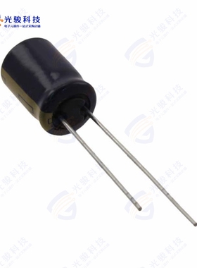 EEU-FC1J101LB《CAP ALUM 100UF 20% 63V RADIAL》