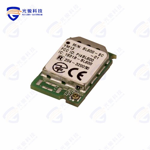 BL600-SC《RX TXRX MODULE BT I-PEX MHF4 SMD》