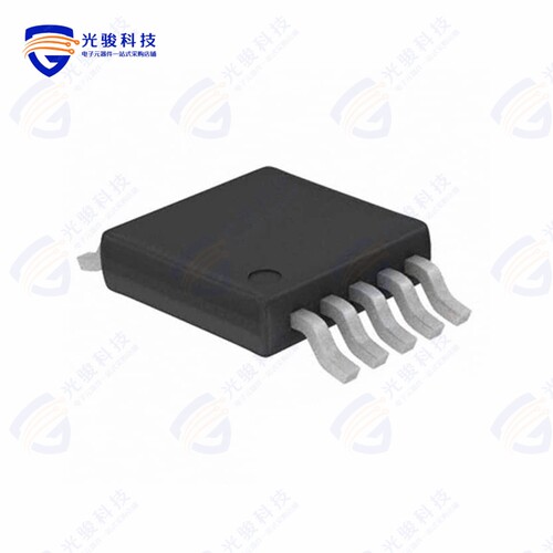 SP3003-08ATG《TVS DIODE 6VWM 15VC 10MSOP》
