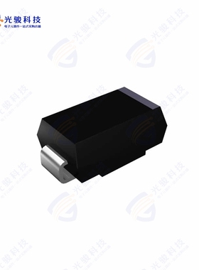 SL34B《3A -40V - SMB (DO-214AA) - RECTI》