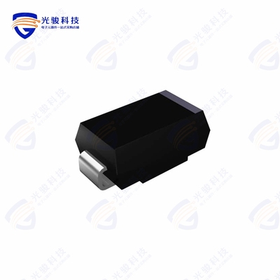 SK3B《3A -100V - SMC (DO-214AB) - RECT》