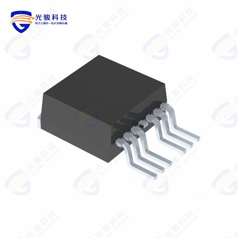 FDB024N04AL7《MOSFET N-CH 40V 100A TO263-7》