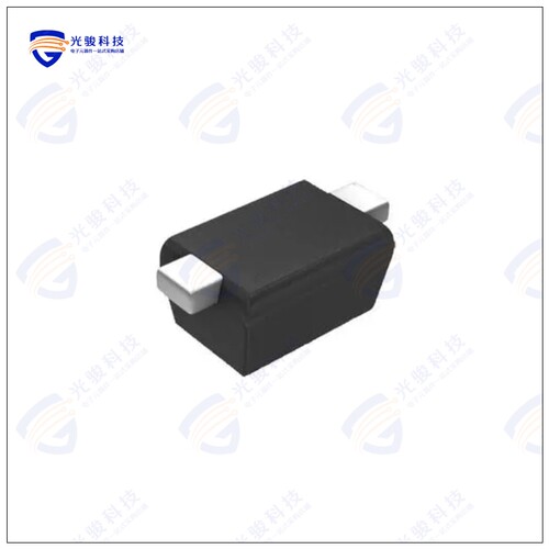 B5819WT晶体管DIODE SCHOTTKY 40V 350MA SOD523