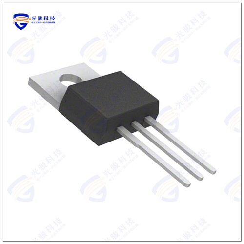FDP032N08晶体管MOSFET N-CH 75V 120A TO220-3