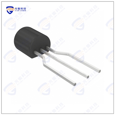ZVN4424A晶体管MOSFET N-CH 240V 260MA TO92-3