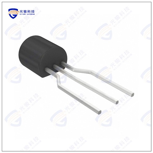 S1U50700A晶体管THYRISTOR TO92 T&R 2K