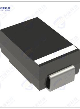 ER3DSMB晶体管DIODE STANDARD 200V 3A DO214AA