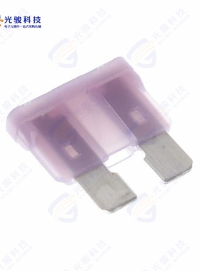 0287003.L《FUSE AUTO 3A 32VDC BLADE》