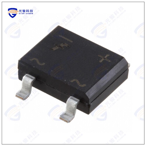 DF06S1晶体管BRIDGE RECT 1P 600V 1A 4-SDIP
