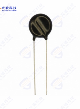 ERZ-V14D470《VARISTOR 47V 2KA DISC 14MM》