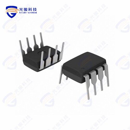 LDA212《OPTOISO 3.75KV 2CH DARLNG 8DIP》