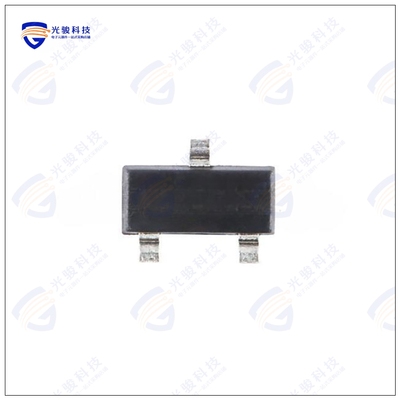 SI2306A晶体管30V 3.5A 1.25W 57MR@10V,3.5A 3V@