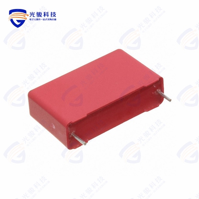 MKS4D044706A00JSSD《CAP FILM 4.7UF 5% 100VDC RAD》