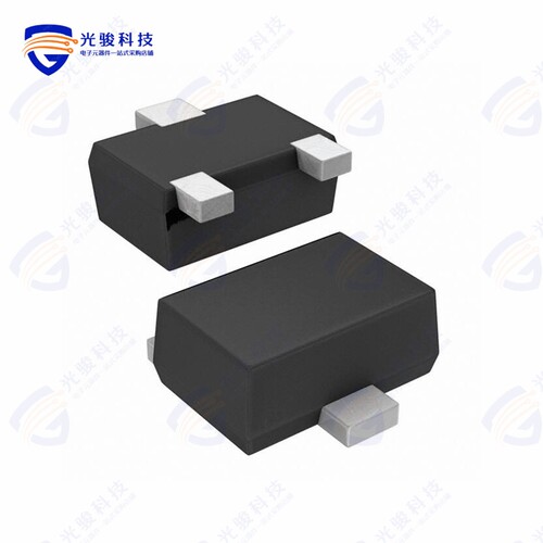 RSB12ZT2L《TVS DIODE 9VWM VMD3》